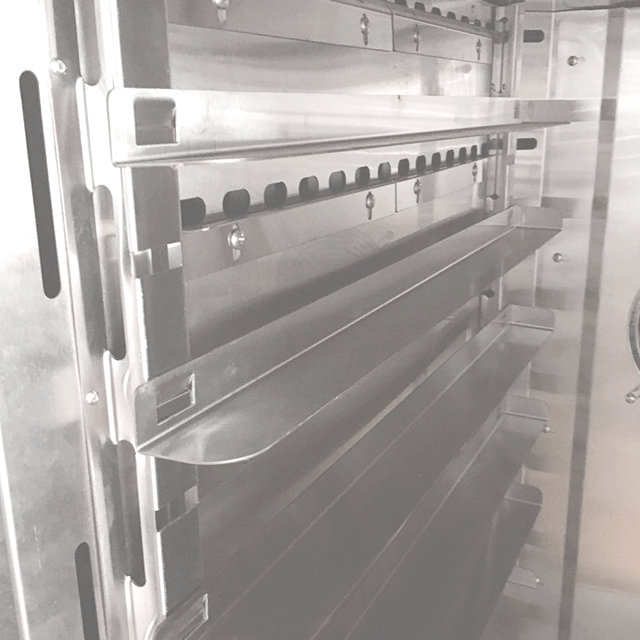 Astar Пекарская машина Конвенционная печь с горячим воздухом