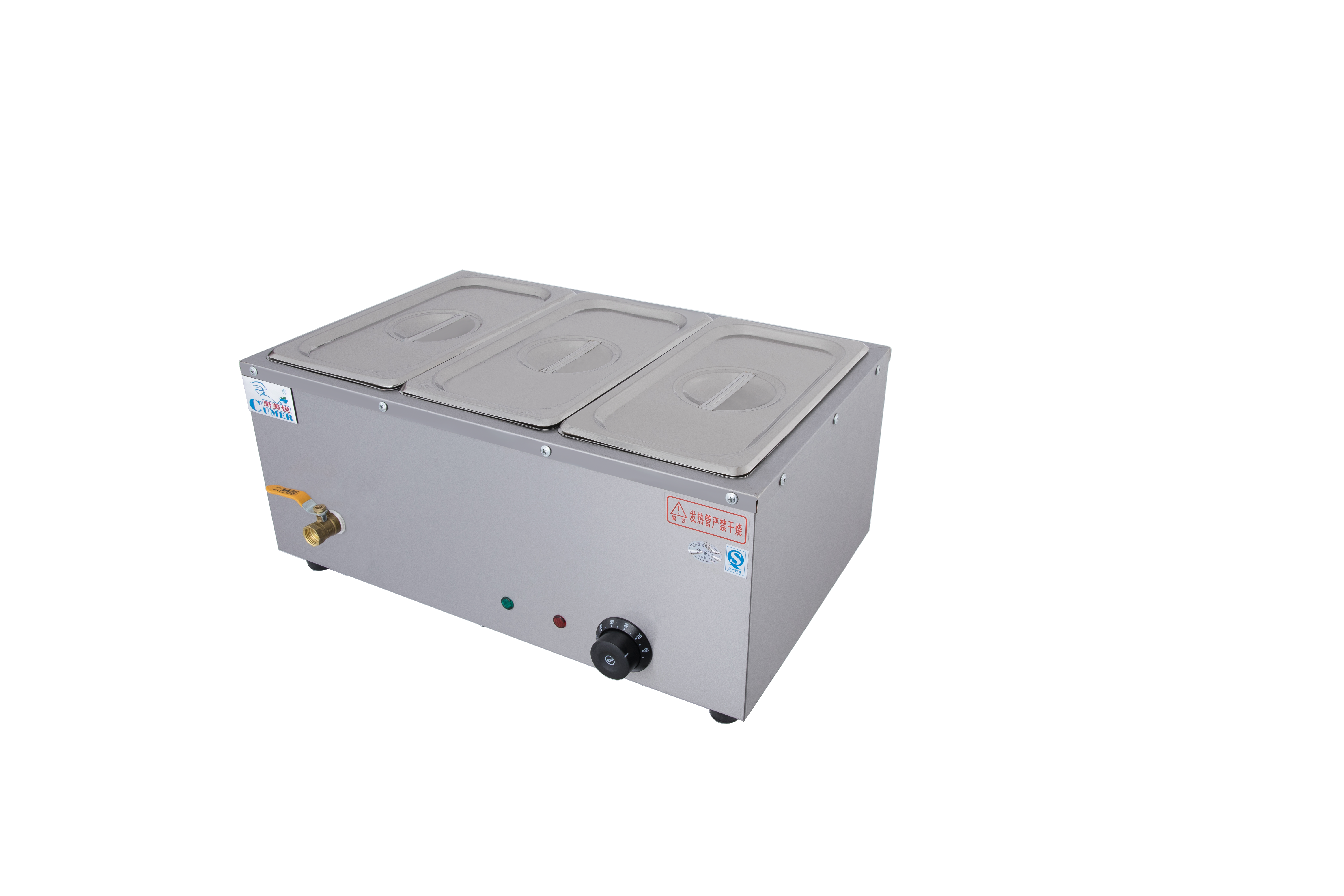 Закуска Equiomentas-3V