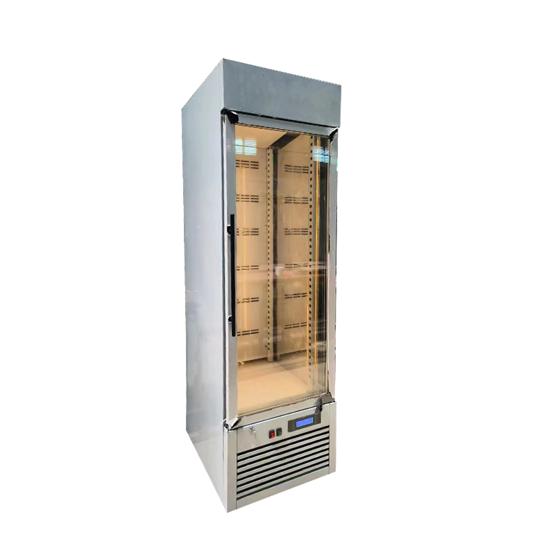 Astar Стейк говядины сухой холодильник BS-620L1F