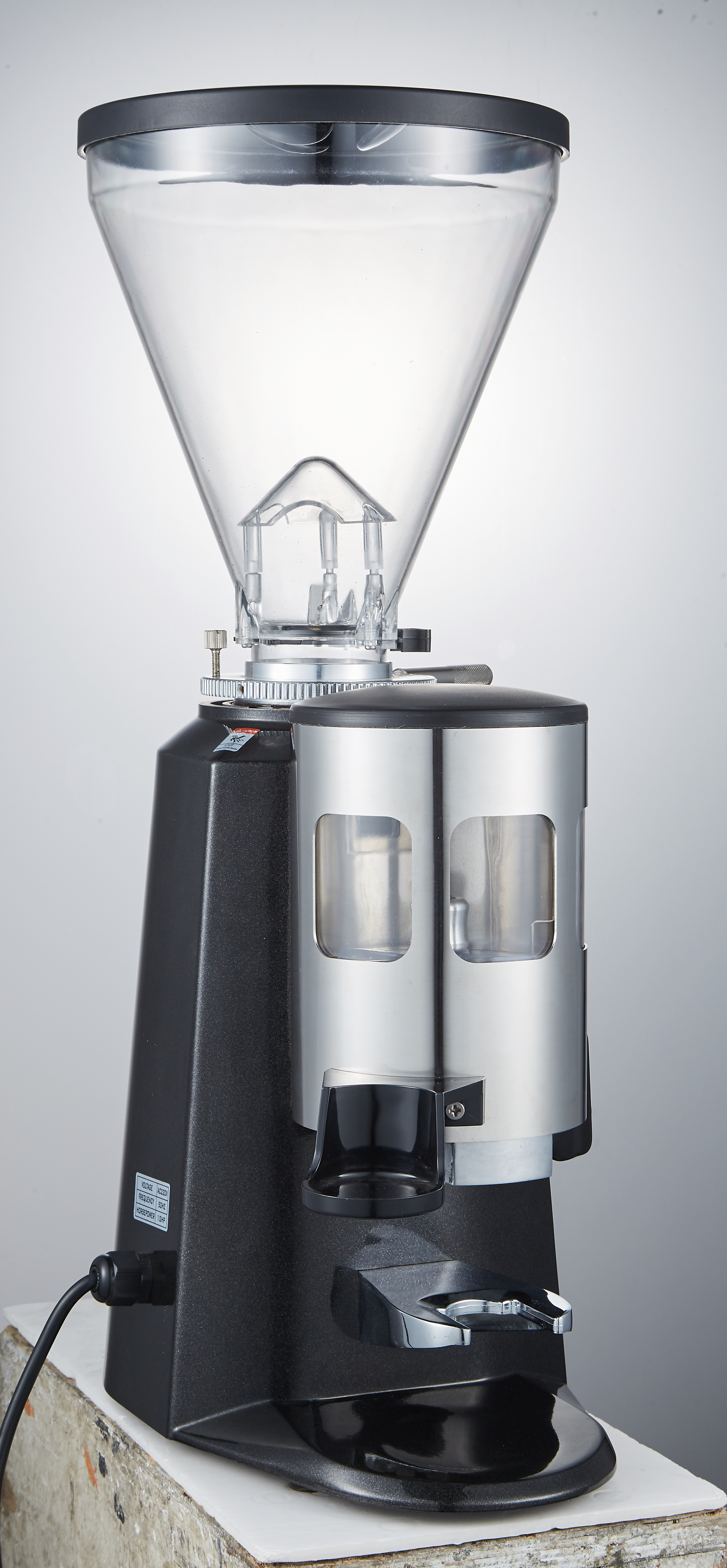 ASTAR BERGEE EDUANGENTION Coffee Ginder AS-900N