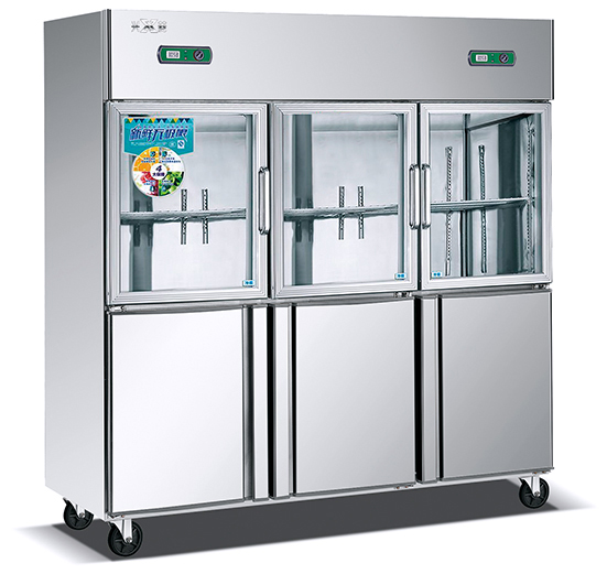 Astar Кухонный холодильник и заморозить ER-1.8GS