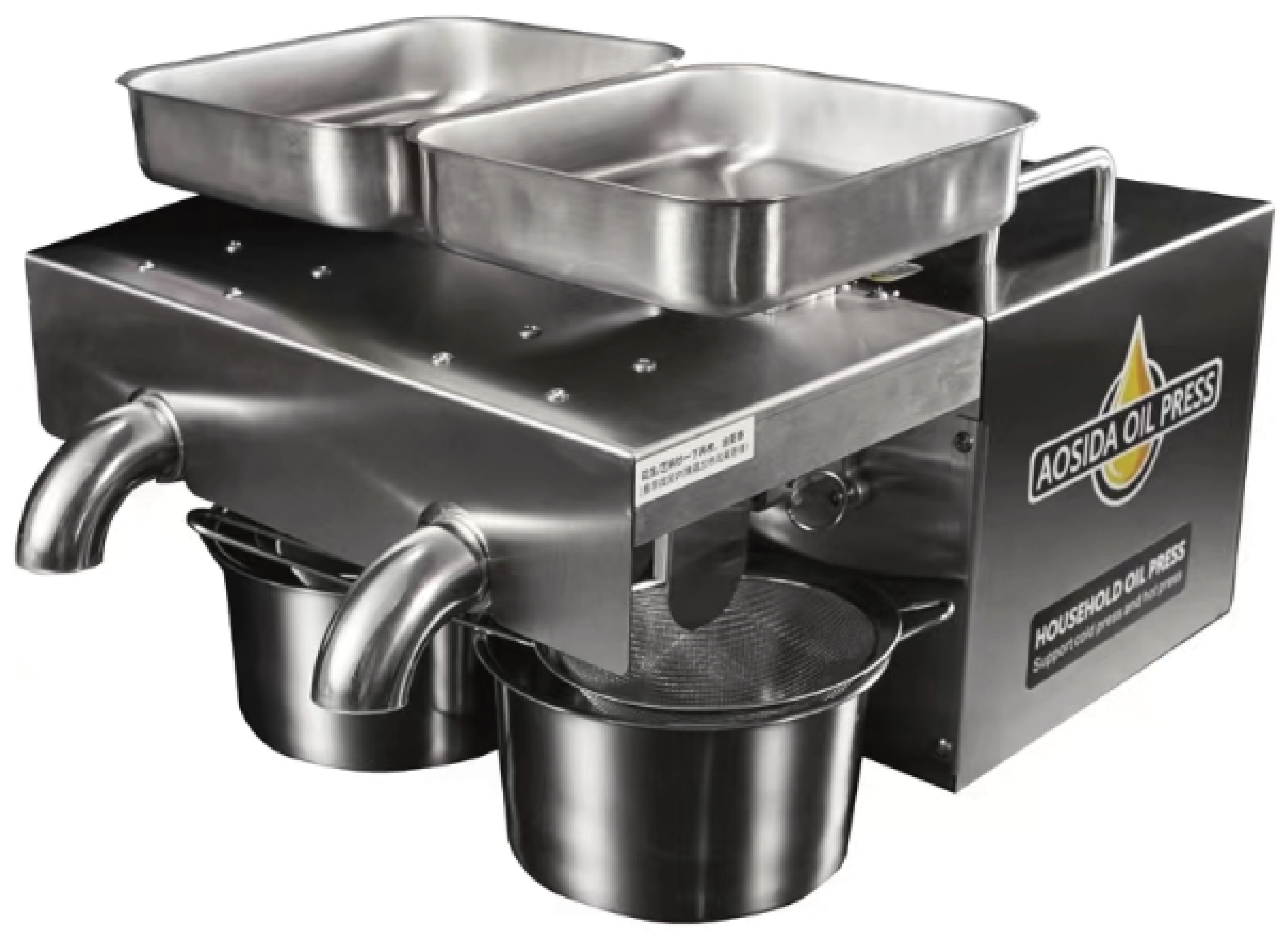 Astar Машина для пресса 500W-ST888A