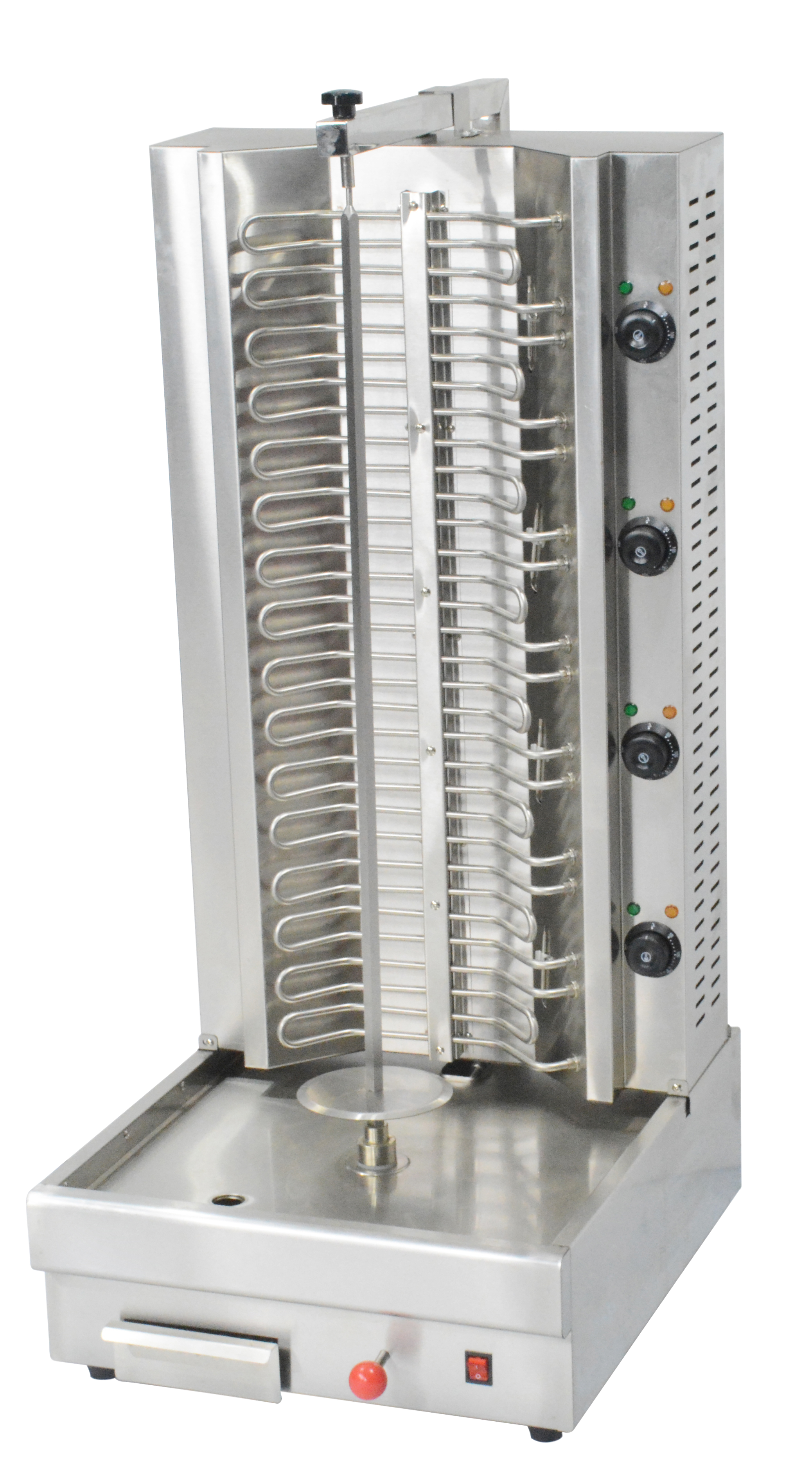 Astar-Электрический шашлык машины-as-eb860