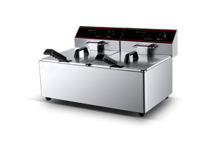 Astar-2-так 2-корзин электрический фрит