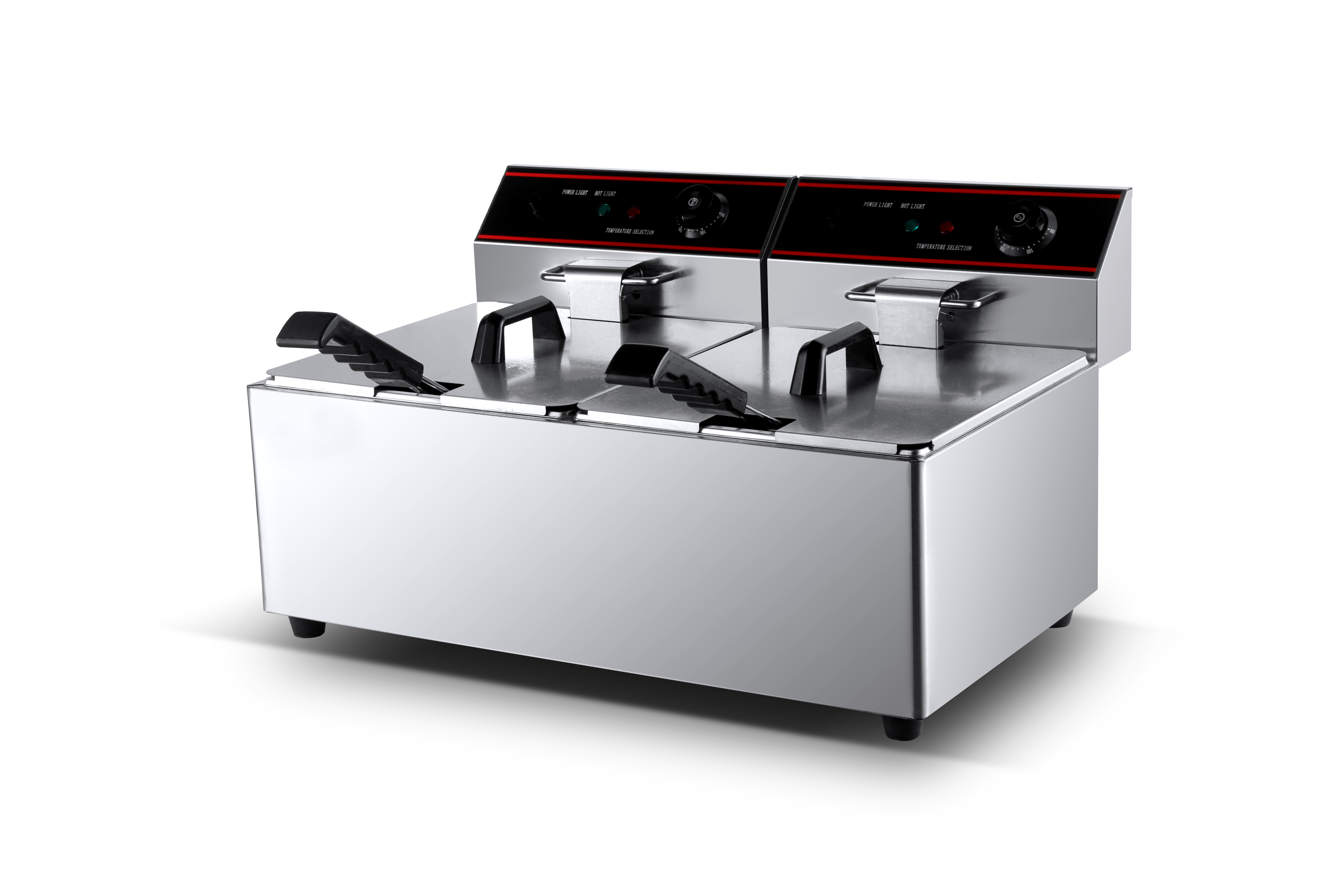 Astar-2-так 2-корзин электрический фрит