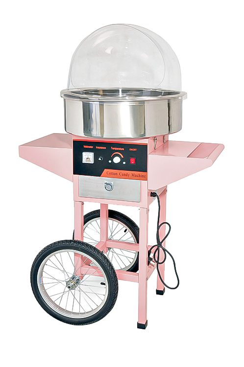 Закуска Equioment AS-ECM500B