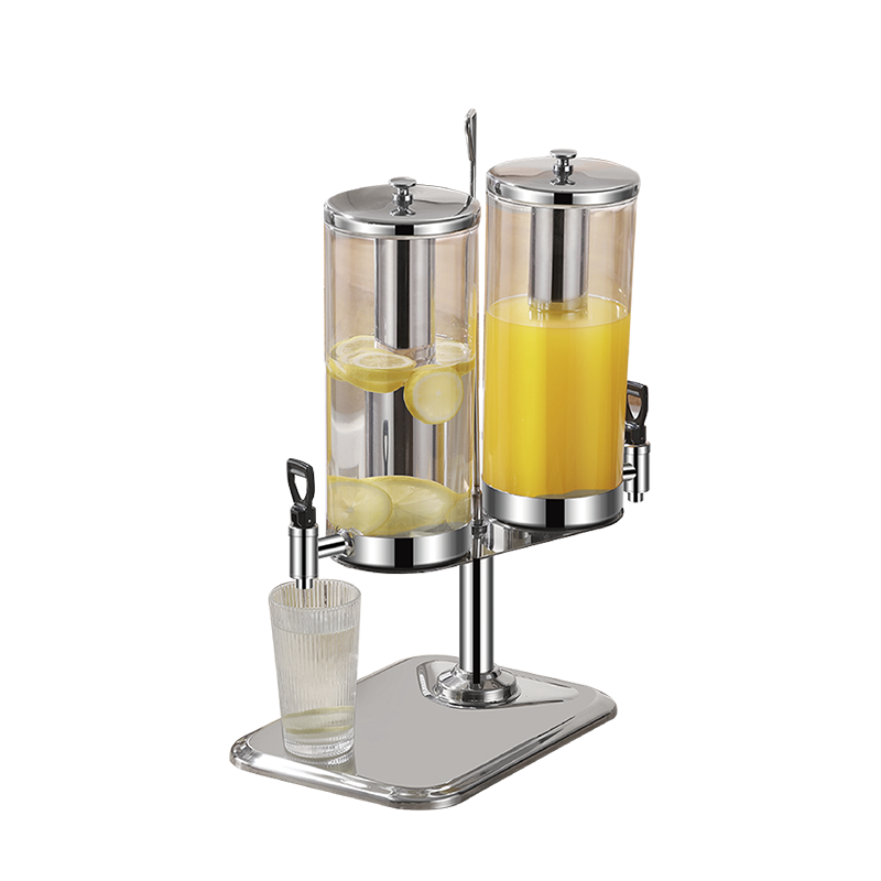 Astar вращать дозатор сока As-rjd2a