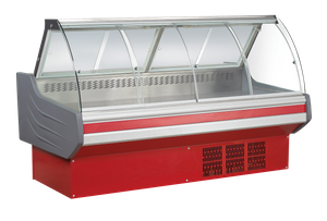 Astar холодильник Deli DGY-20