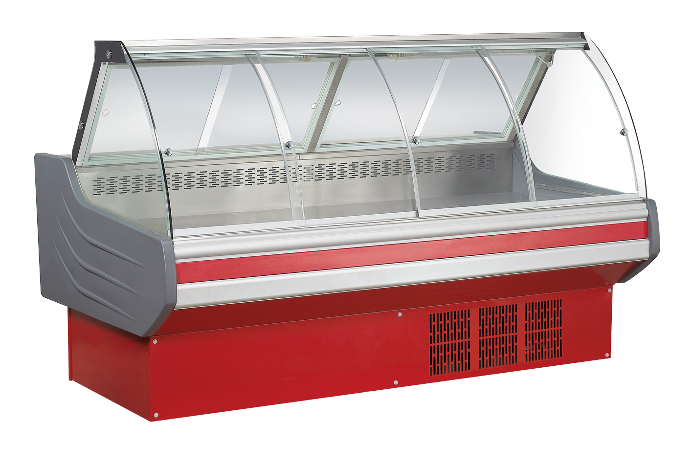 Astar Deli холодильник DGY-25