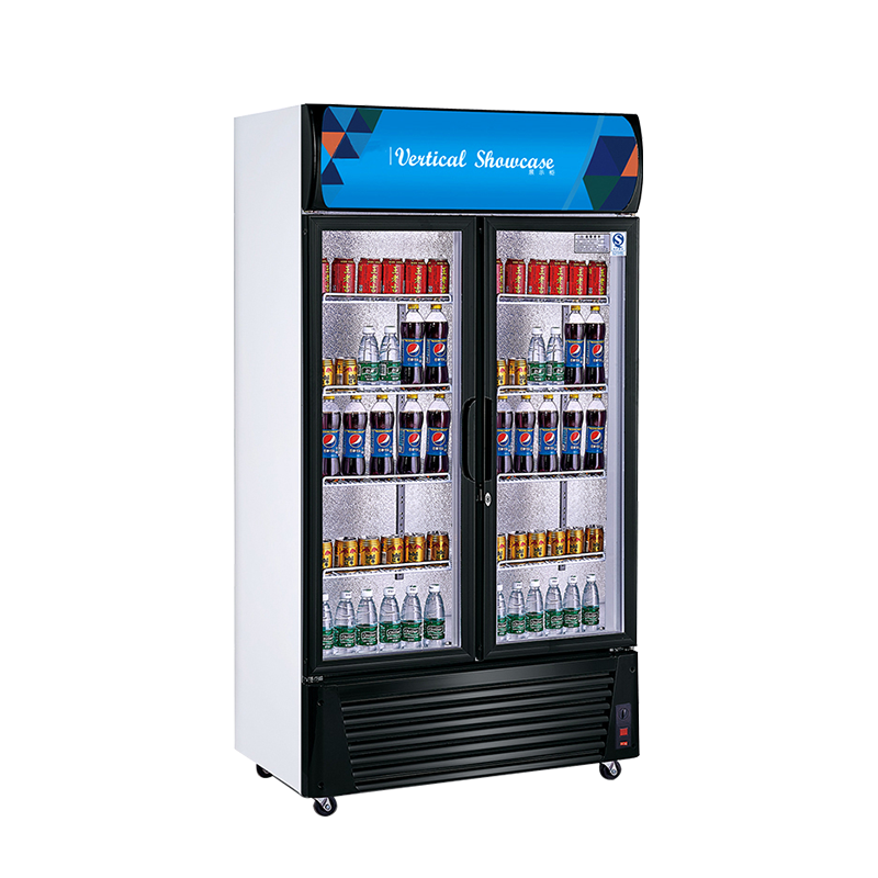 Astar Витрина напитка BS-760B