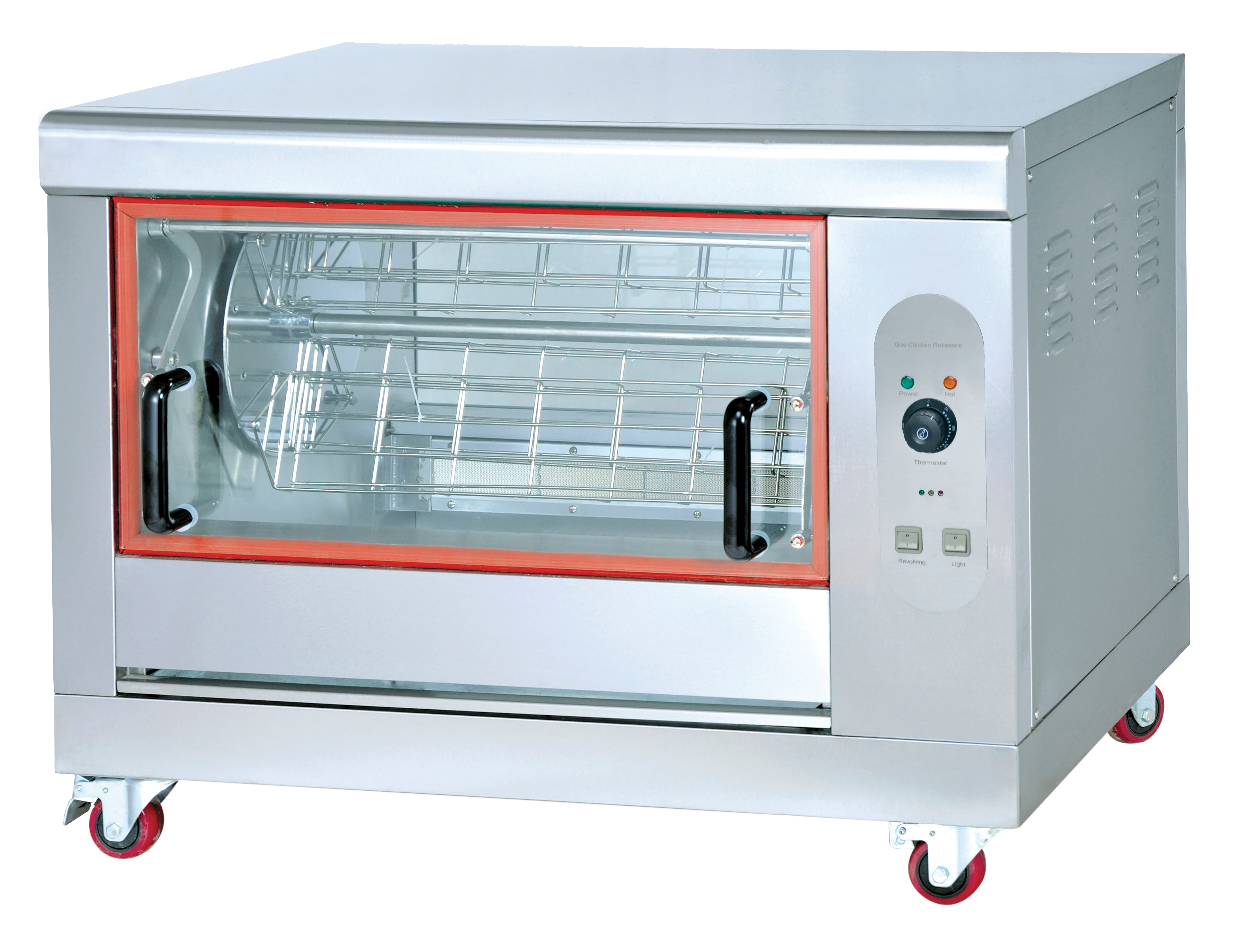 Astar-газовый куриный гриль-As-gr366