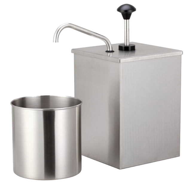 Astar соус насос JQ-4L