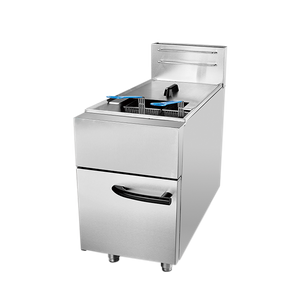 Astar-газ 1 танк фрайер (с 5 горелкой) -aszh-5gf