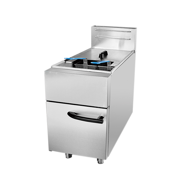 Astar-газ 1 танк фрайер (с 5 горелкой) -aszh-5gf