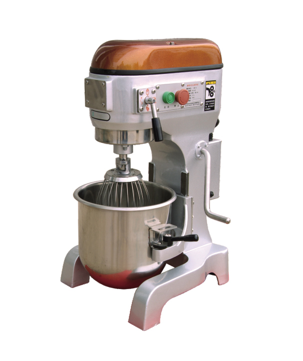 10L Full Refe Food Mixer WG-I10