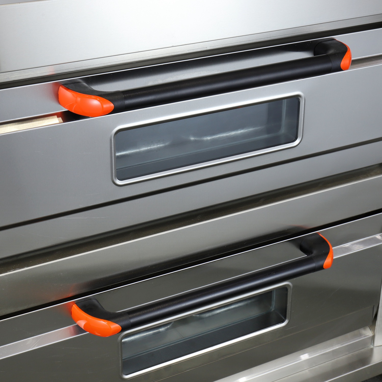 печь электрическая HGS-120D (5)