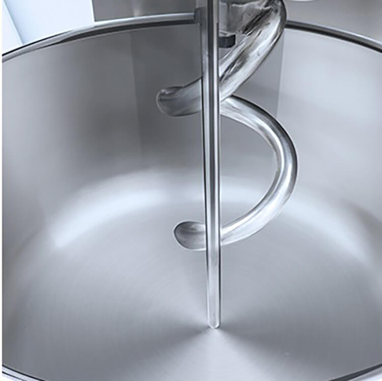 миксер для теста (8)