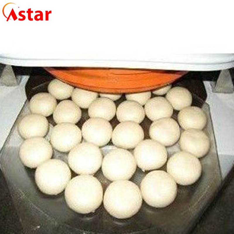 полуавтоматический тестоделитель (2)