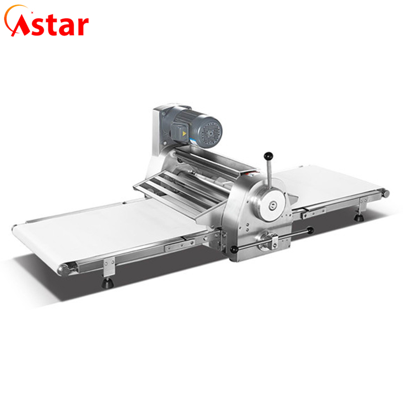 BC-550T 台式起酥机（不锈钢）