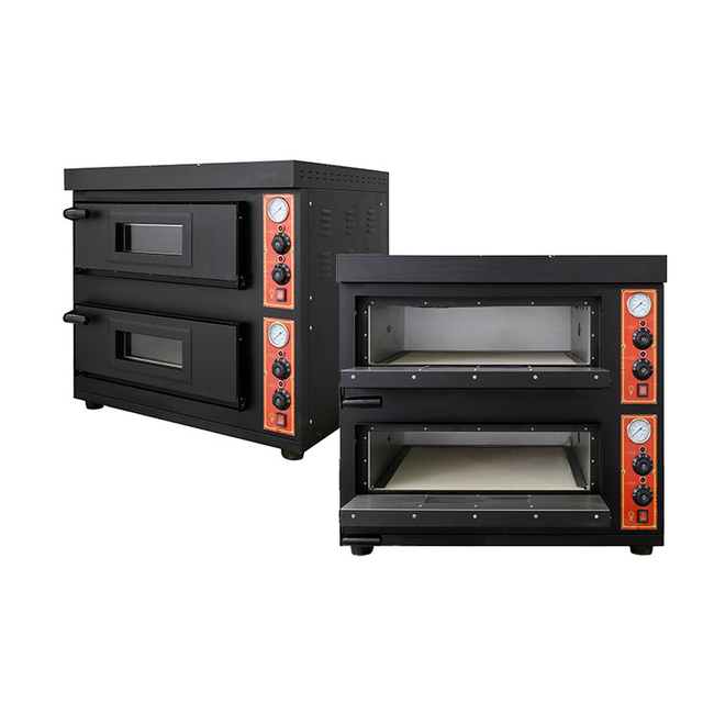 Astar Пекарня Электрическая печь для пиццы для коммерческого использования