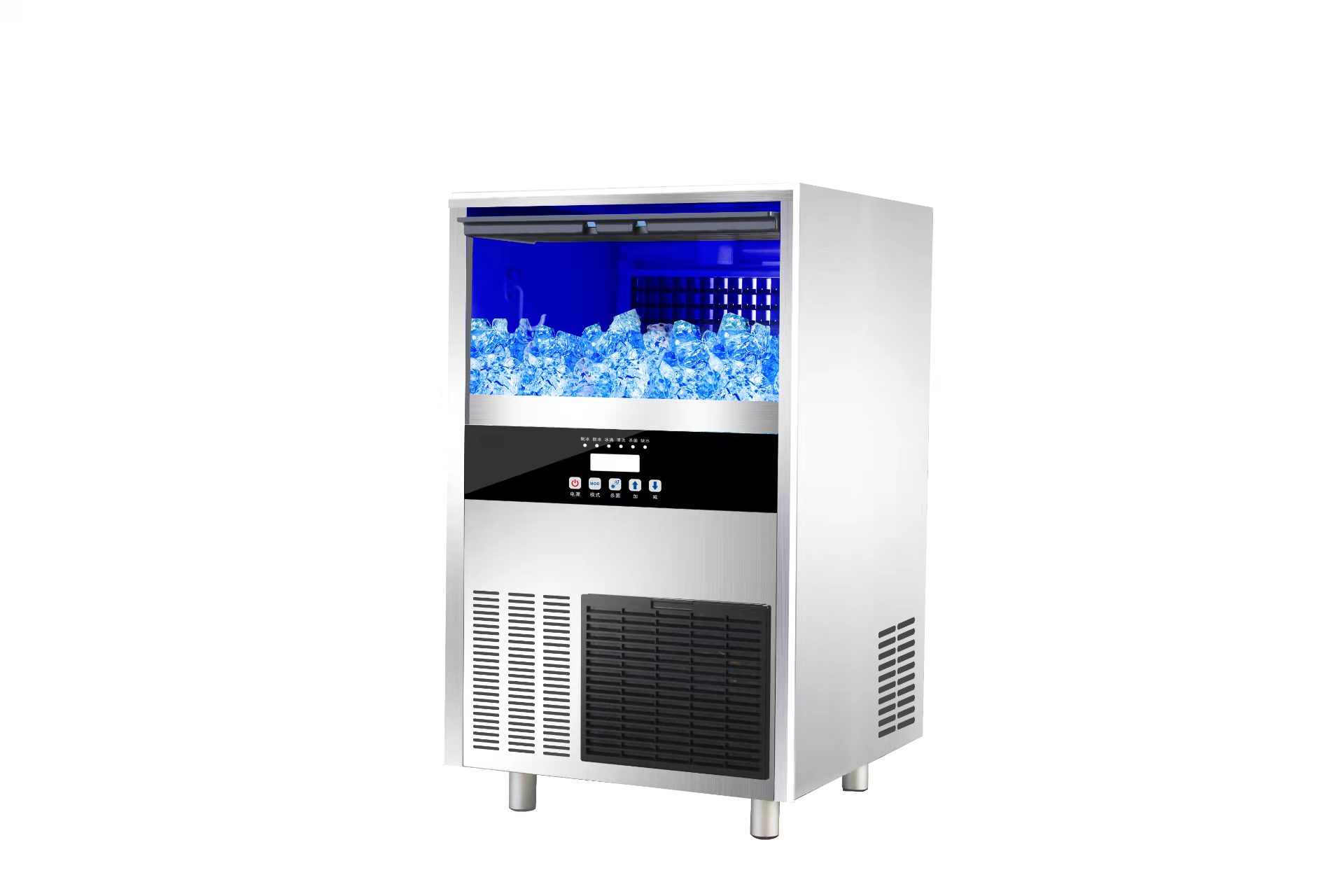 Astar Ice Maker AS-IM40