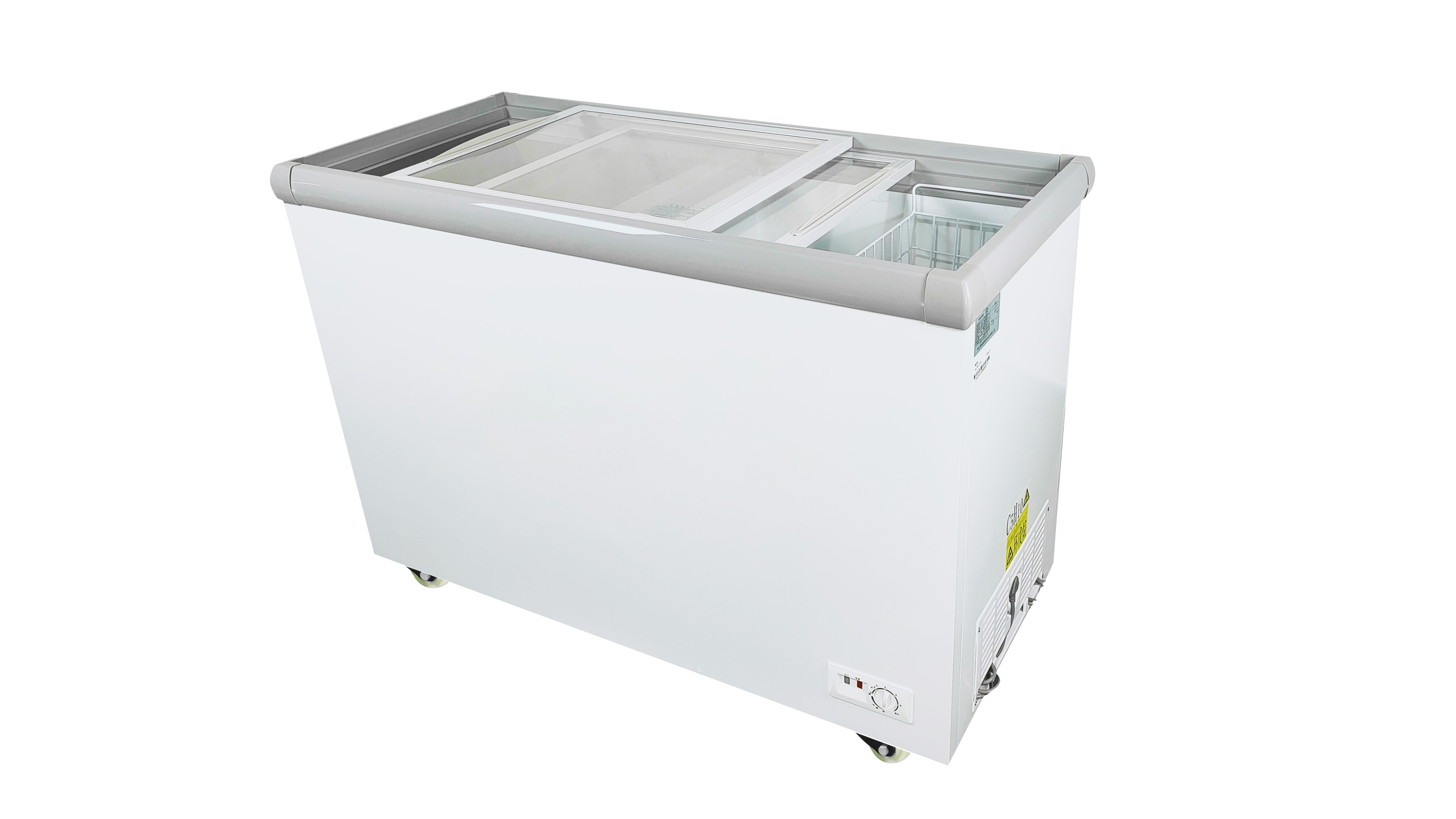 Astar Горизонтальный холодильник BLSW318