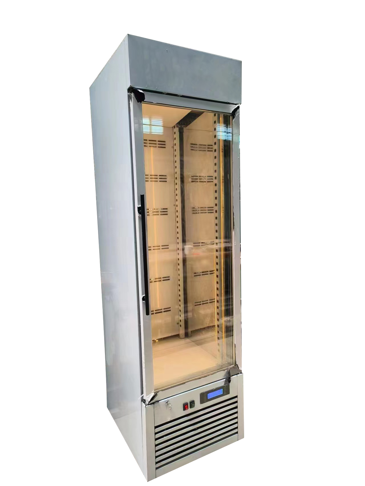 Astar Стейк говядины сухой холодильник BS-620L1F
