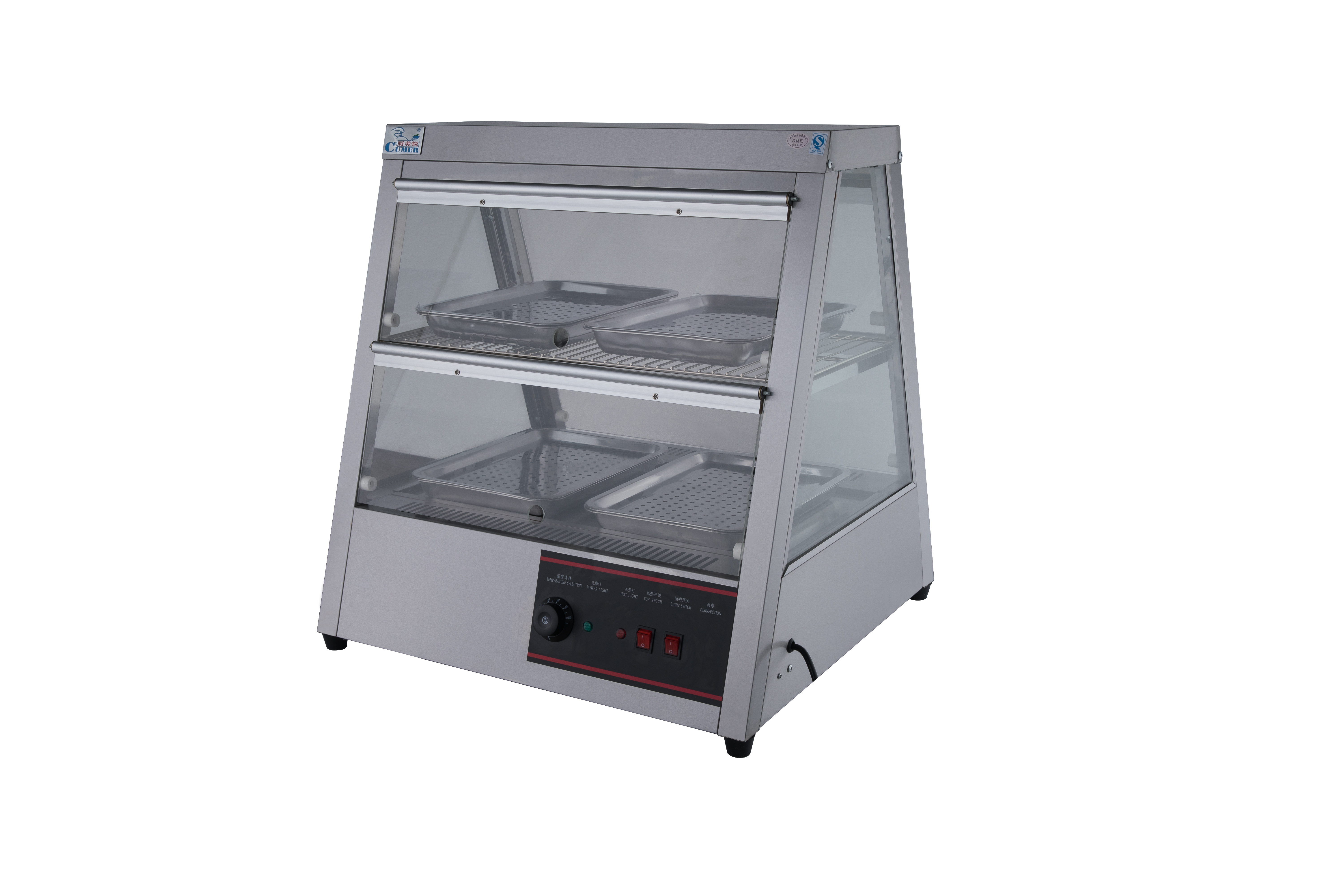 Закуска эквиомент как WS22