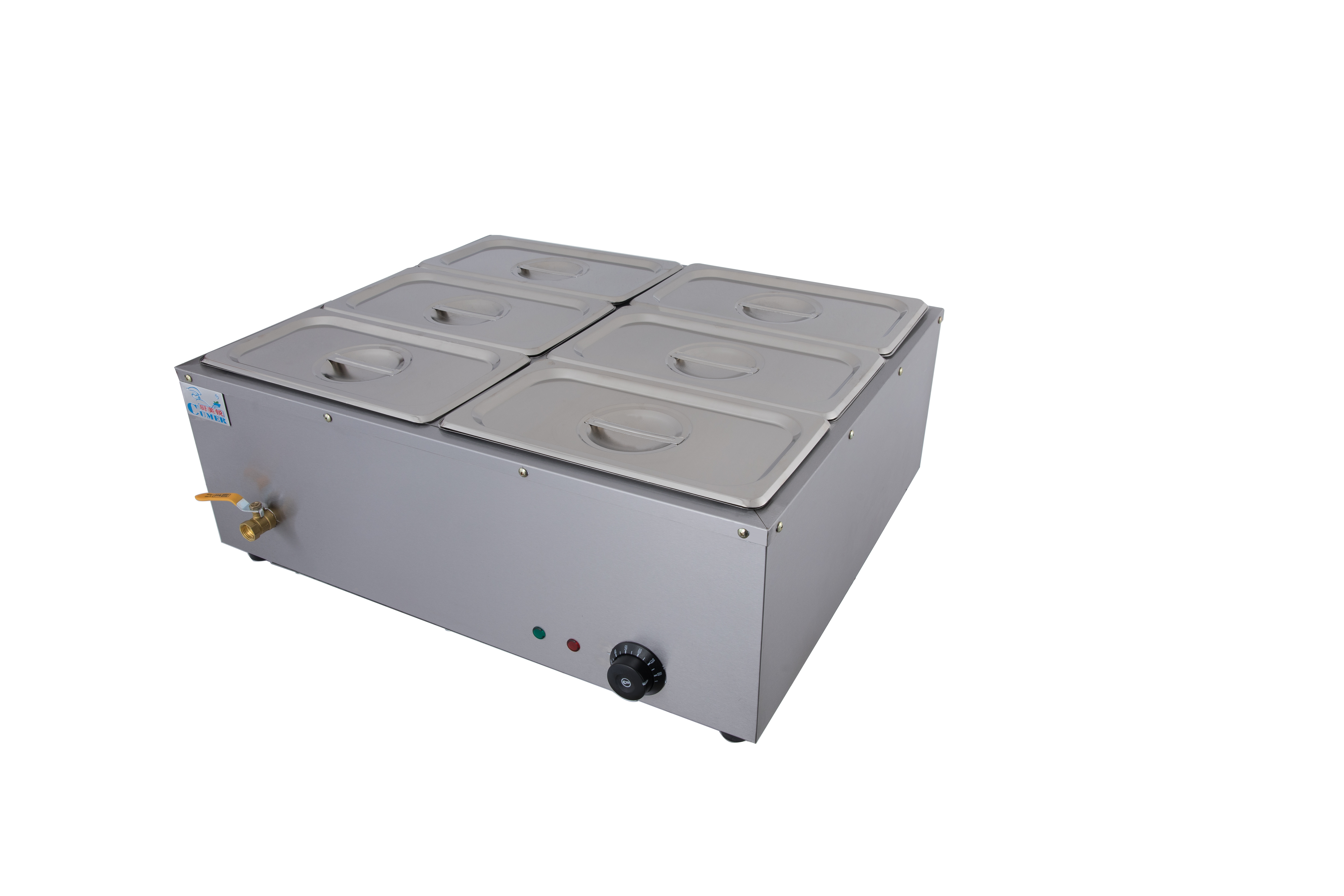 Закуска Equiomentas-6V