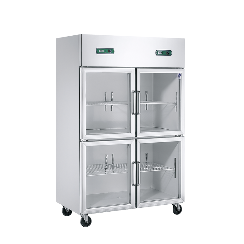 Astar Кухонный холодильник и морозильник ER-1.2g