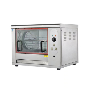 Astar-Электрический куриный гриль-ас-эр266