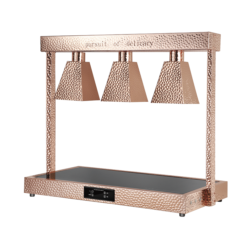 Astar Лампа теплее AS-OS3L