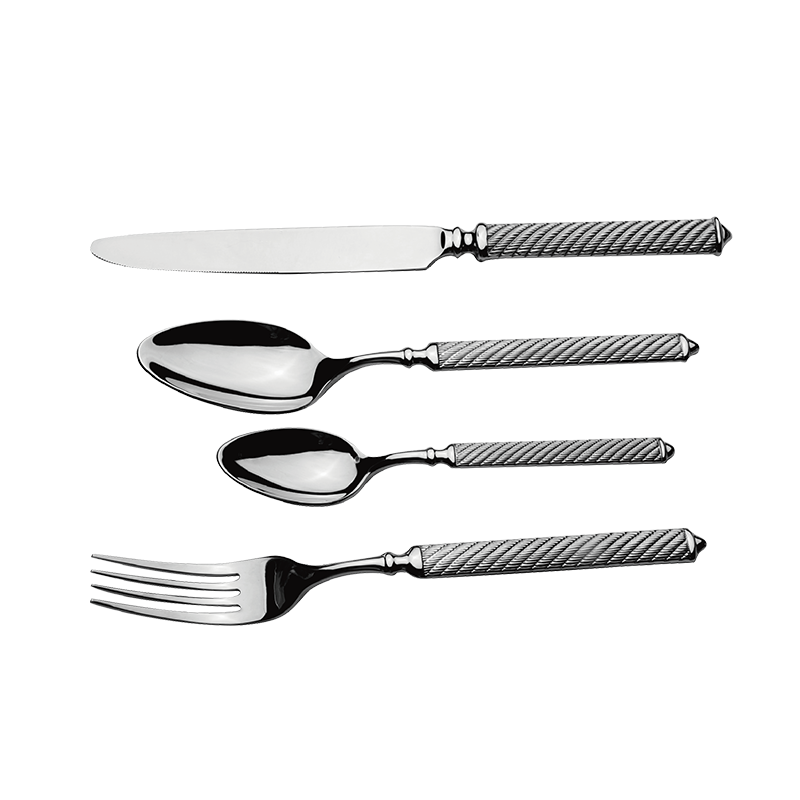 Astar Нож/вилка/ложка AS681