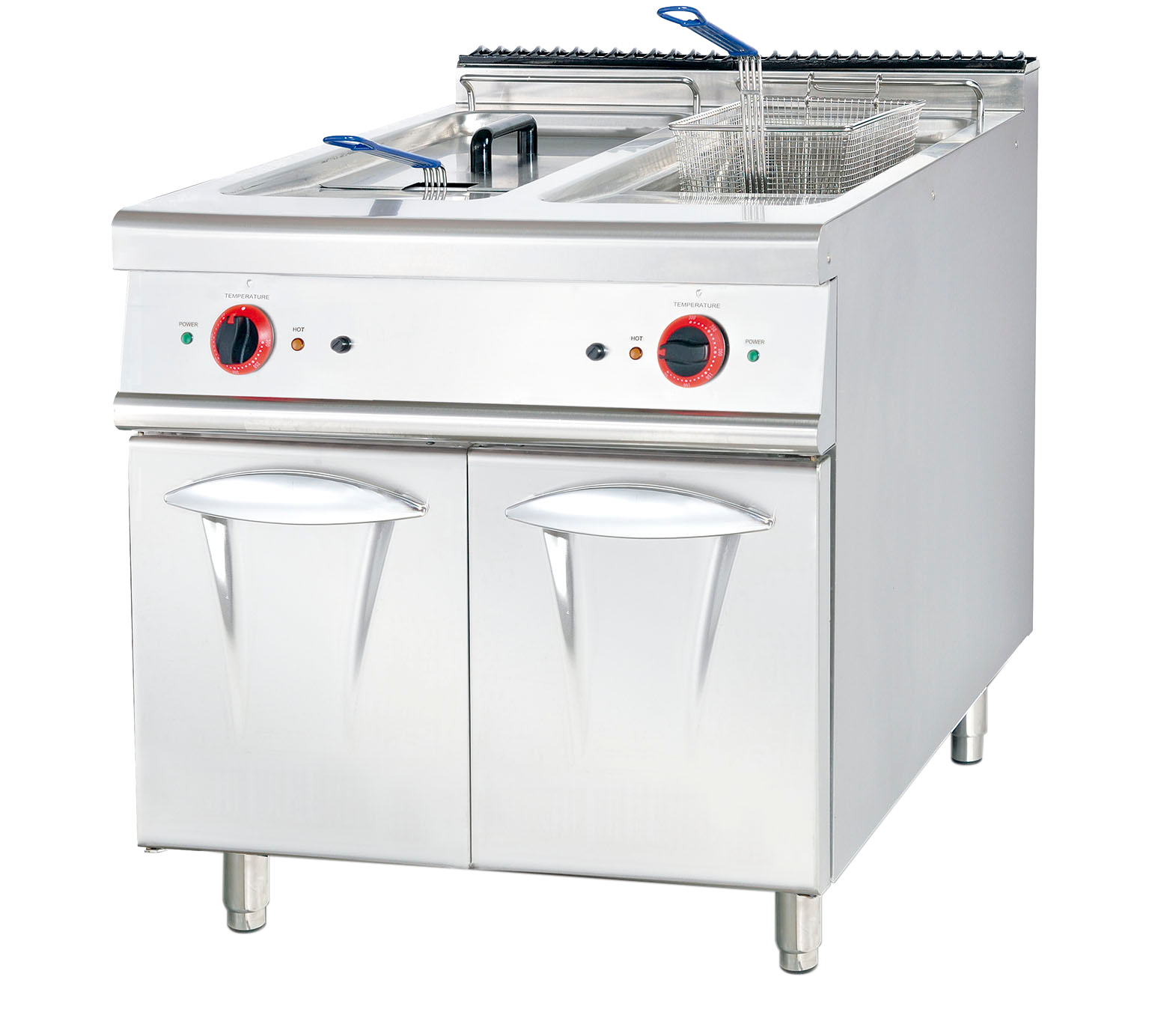 Astar-Электрический фритюр