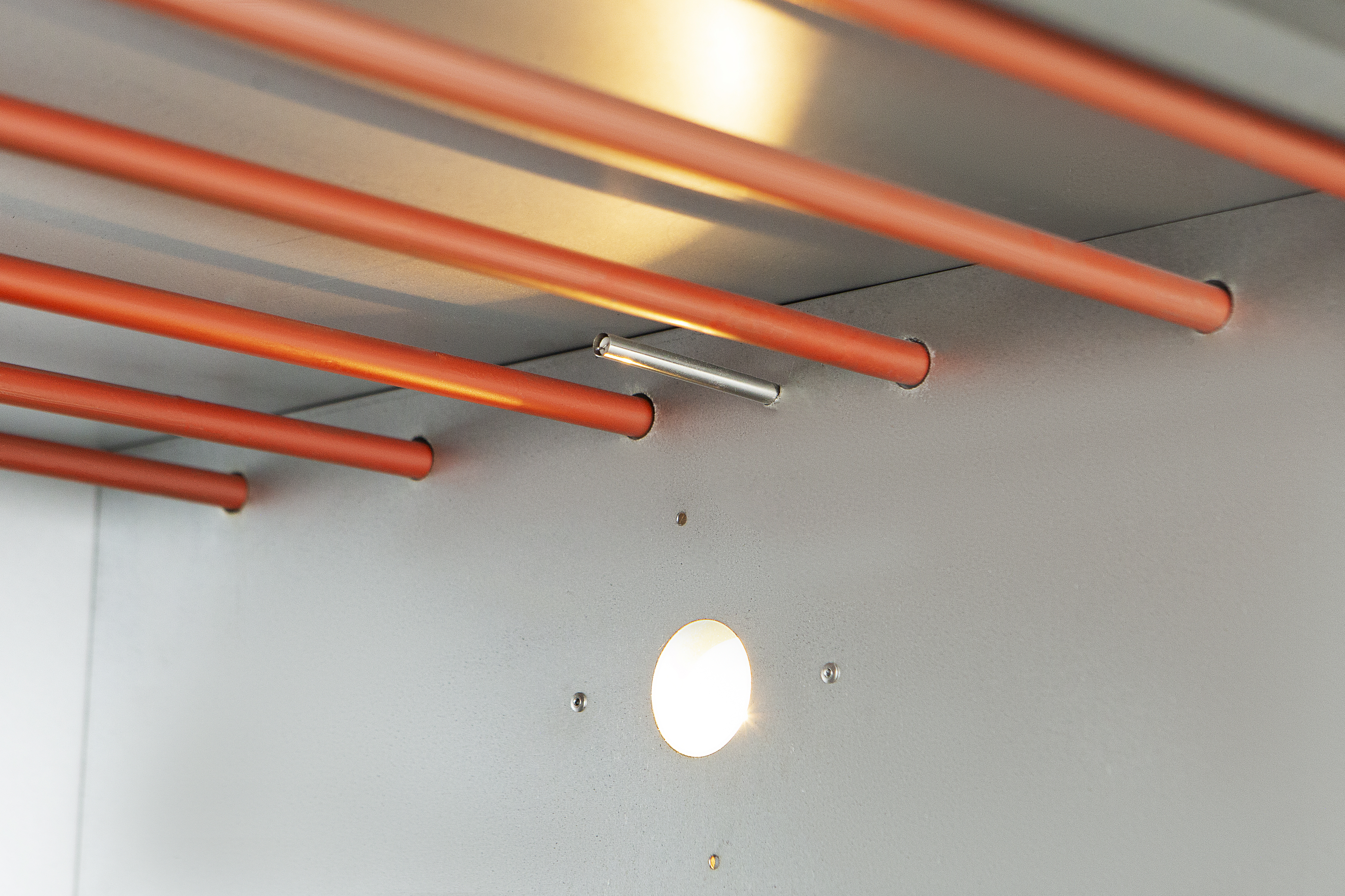 Astar Электрическая ярусная печь Crown серии B 2 яруса 4 противня (1)