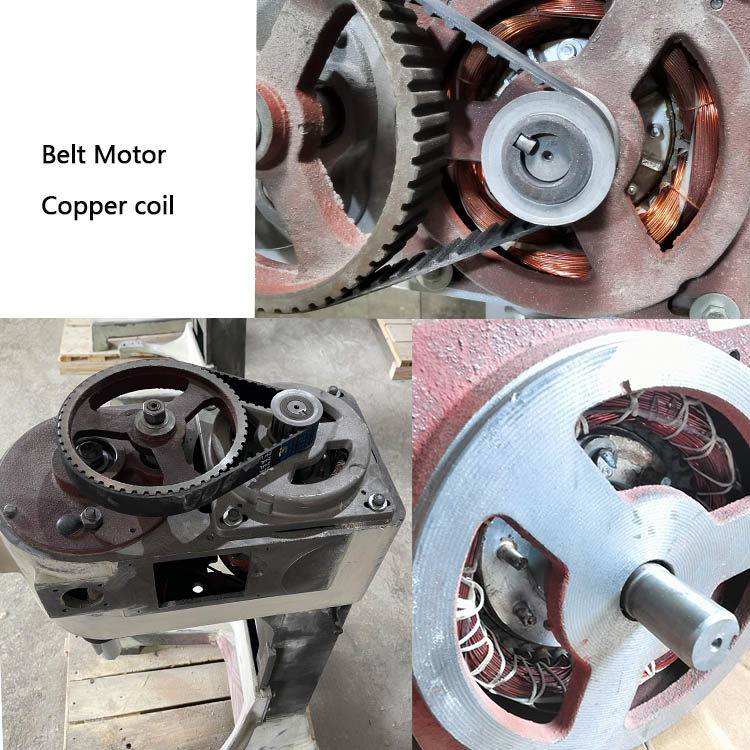 Миксер для пищевых продуктов 30 л (1)