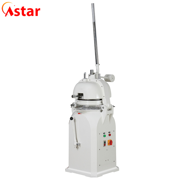 Astar Пекарский процессор Полуавтоматический тестоделитель и округлитель