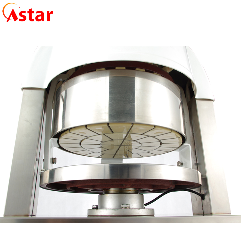 тестоделитель астар WG-D36 (3)