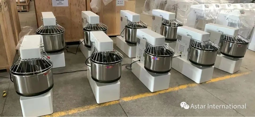 миксер для теста