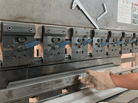 Индивидуальная печь: срок поставки 15-20 дней