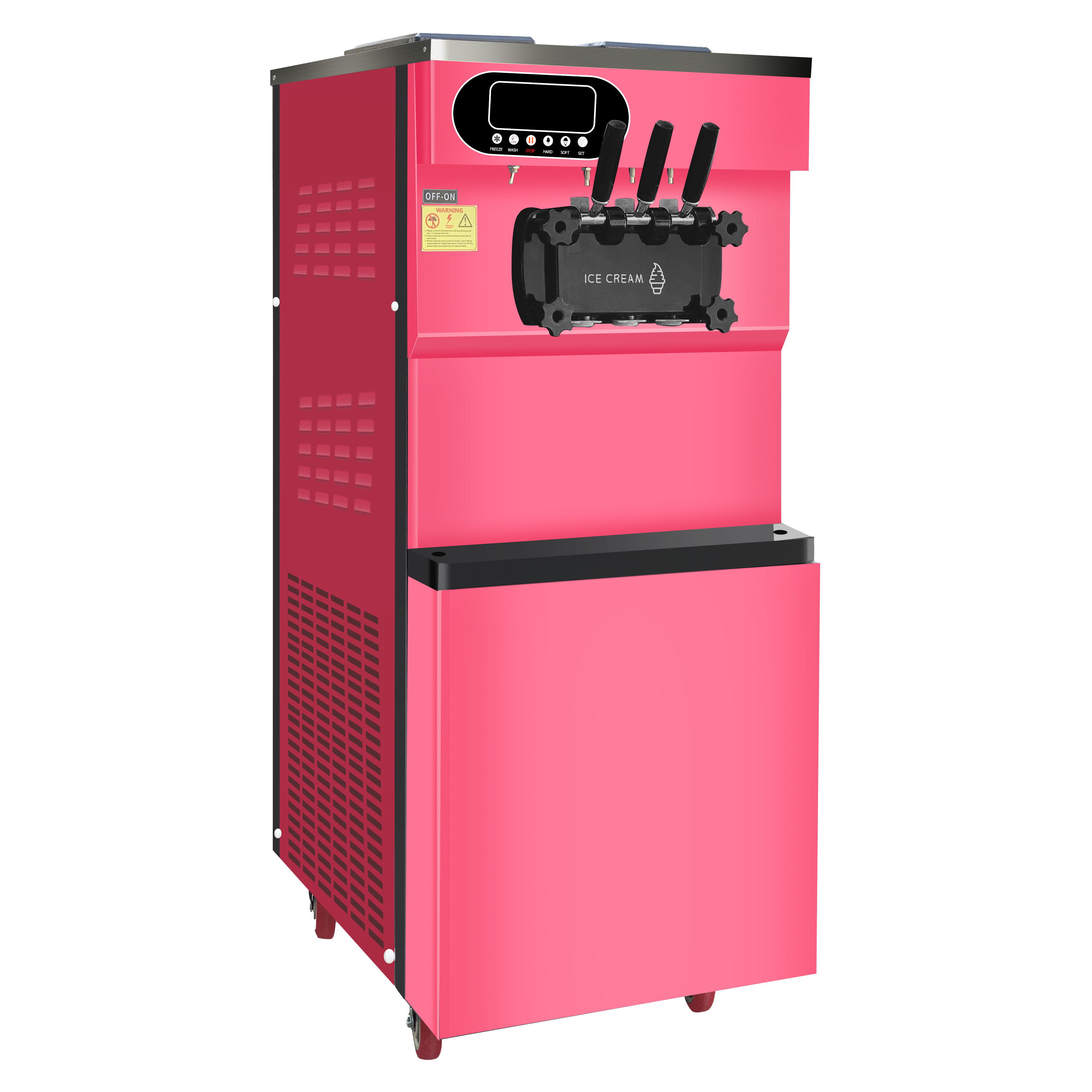 Astar Мороженое AIC-C965