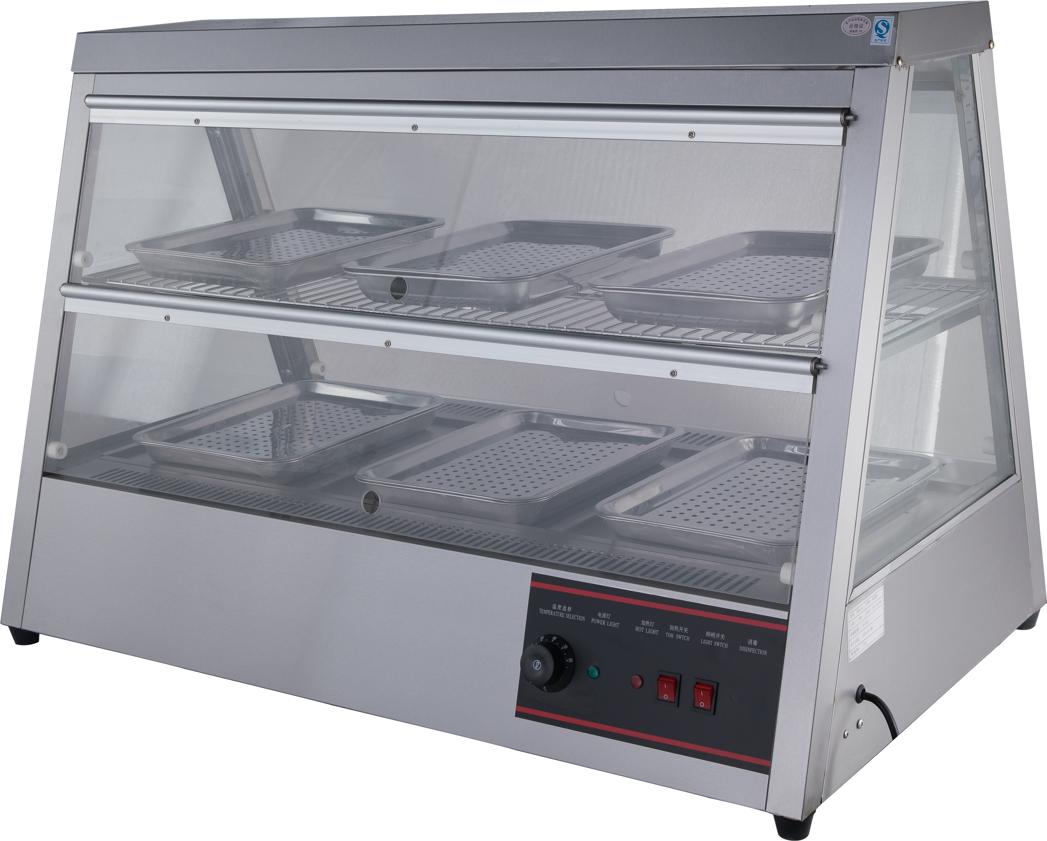 Закуска эквиомент как WS22