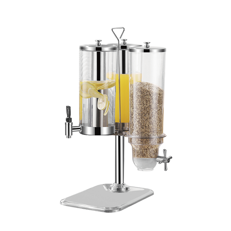 Astar вращать дозатор сока As-rj2c1a