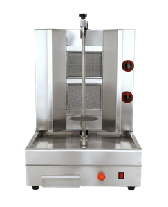 Astar-GAS Kebab Machine-AS-GB650