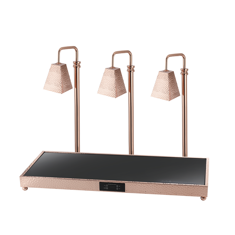 Astar Лампа теплее как CW3L