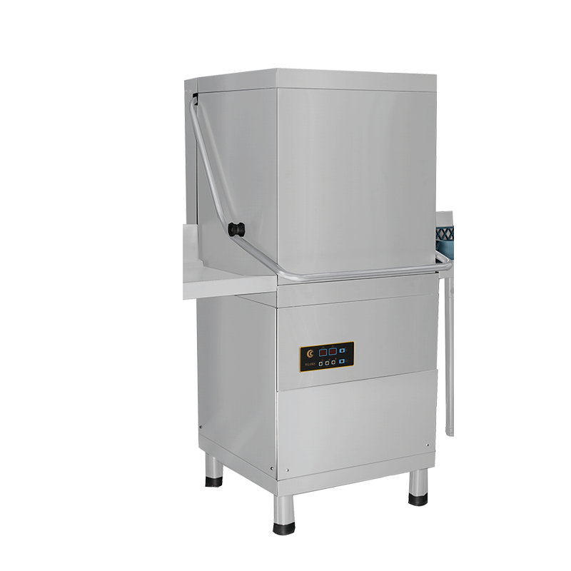 Astar коммерческая посудомоечная машина типа капюшона AS-FS60A