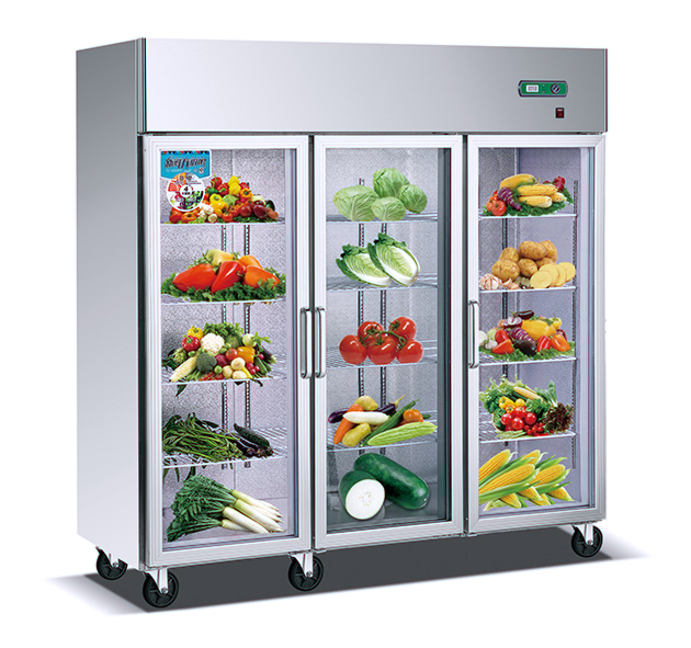 Astar Кухонный холодильник и заморозить ER-1.8G3