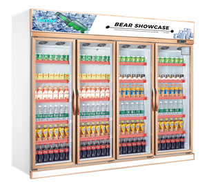 Astar Витрина напитка AG-2.0FR