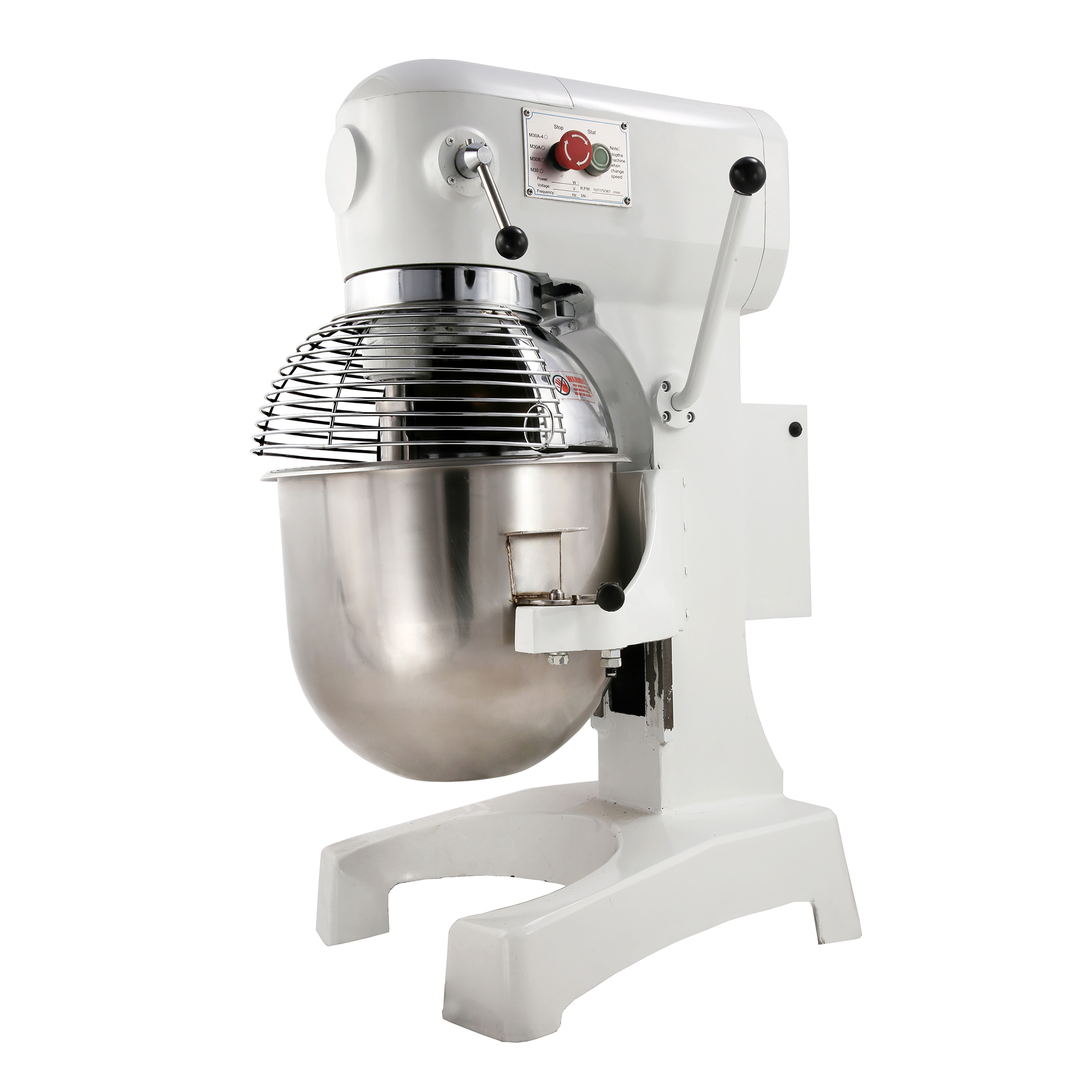 30L Food Mixer AS-B30A