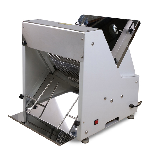 Astar Пекарское оборудование 25PCS 15мм Хлеборезка для тостов 